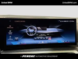 BMW i4 2024 eDrive35 Gran Coupe 4p Sedan