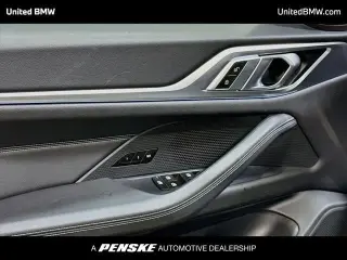 BMW i4 2024 eDrive35 Gran Coupe 4p Sedan