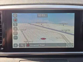 Kia Sportage 2022 EX 4p SUV
