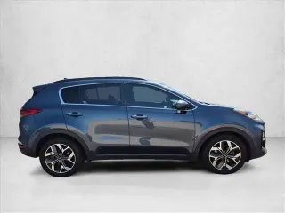 Kia Sportage 2022 EX 4p SUV