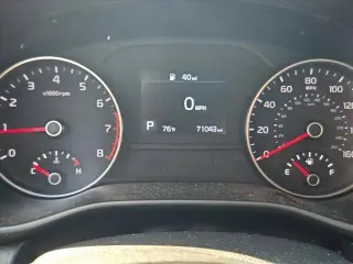 Kia Sportage 2022 EX 4p SUV