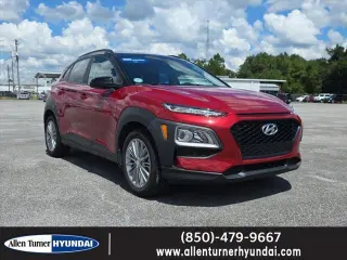 Hyundai KONA 2021 SEL 4p Crossover