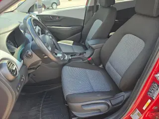 Hyundai KONA 2021 SEL 4p Crossover