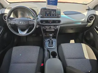 Hyundai KONA 2021 SEL 4p Crossover