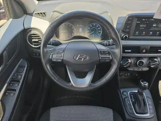 Hyundai KONA 2021 SEL 4p Crossover