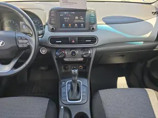 Hyundai KONA 2021 SEL 4p Crossover