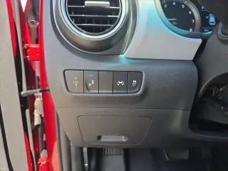 Hyundai KONA 2021 SEL 4p Crossover