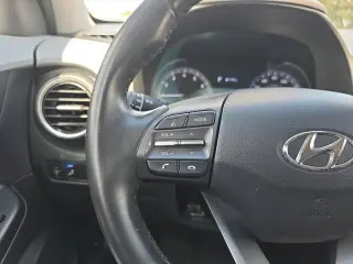 Hyundai KONA 2021 SEL 4p Crossover