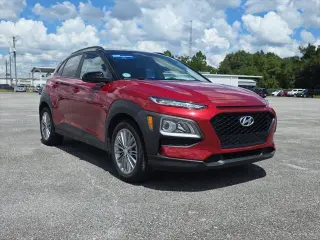 Hyundai KONA 2021 SEL 4p Crossover