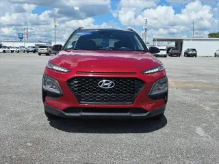 Hyundai KONA 2021 SEL 4p Crossover