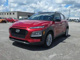 Hyundai KONA 2021 SEL 4p Crossover
