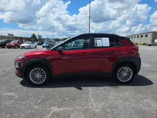 Hyundai KONA 2021 SEL 4p Crossover