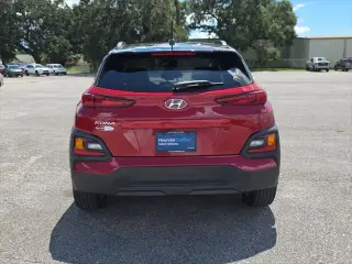Hyundai KONA 2021 SEL 4p Crossover