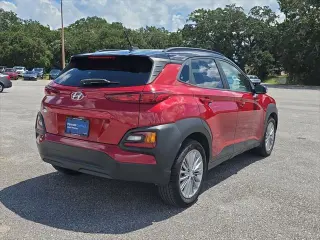 Hyundai KONA 2021 SEL 4p Crossover