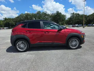 Hyundai KONA 2021 SEL 4p Crossover