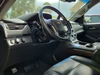 Chevrolet Tahoe 2019 4x4 LT 4p SUV