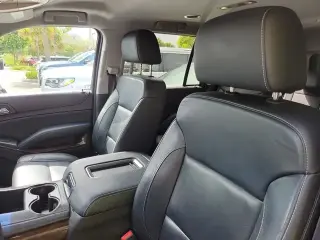 Chevrolet Tahoe 2019 4x4 LT 4p SUV