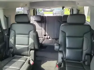 Chevrolet Tahoe 2019 4x4 LT 4p SUV