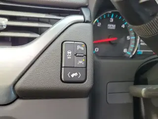 Chevrolet Tahoe 2019 4x4 LT 4p SUV