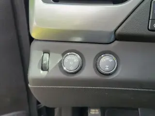 Chevrolet Tahoe 2019 4x4 LT 4p SUV