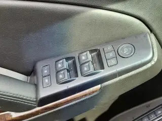 Chevrolet Tahoe 2019 4x4 LT 4p SUV