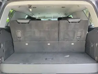 Chevrolet Tahoe 2019 4x4 LT 4p SUV
