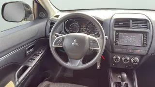 Mitsubishi Outlander Sport 2023 AWD S 4dr Crossover