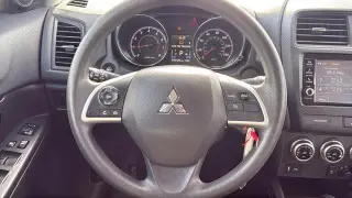 Mitsubishi Outlander Sport 2023 AWD S 4dr Crossover