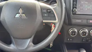 Mitsubishi Outlander Sport 2023 AWD S 4dr Crossover