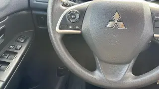 Mitsubishi Outlander Sport 2023 AWD S 4dr Crossover