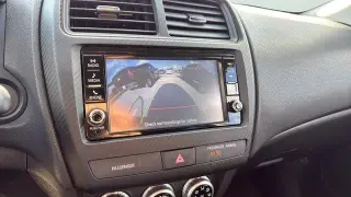 Mitsubishi Outlander Sport 2023 AWD S 4dr Crossover