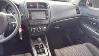 Mitsubishi Outlander Sport 2023 AWD S 4dr Crossover