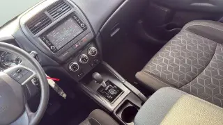Mitsubishi Outlander Sport 2023 AWD S 4dr Crossover