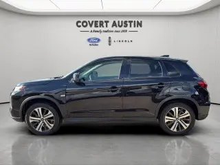 Mitsubishi Outlander Sport 2023 AWD S 4dr Crossover