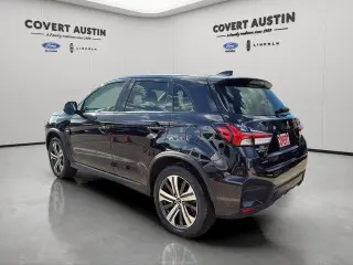 Mitsubishi Outlander Sport 2023 AWD S 4dr Crossover