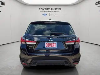 Mitsubishi Outlander Sport 2023 AWD S 4dr Crossover