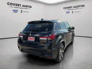 Mitsubishi Outlander Sport 2023 AWD S 4dr Crossover