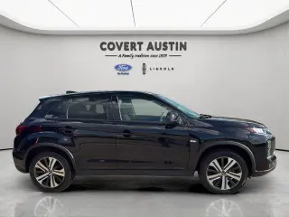Mitsubishi Outlander Sport 2023 AWD S 4dr Crossover