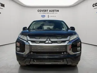 Mitsubishi Outlander Sport 2023 AWD S 4dr Crossover