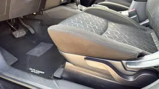 Mitsubishi Outlander Sport 2023 AWD S 4dr Crossover