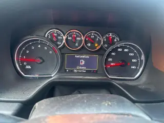 Chevrolet Suburban 2022 4x2 LS 4p SUV