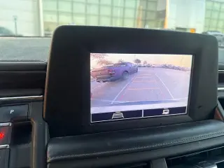 Chevrolet Suburban 2022 4x2 LS 4p SUV