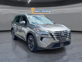 Nissan Rogue 2025 AWD SV 4dr Crossover