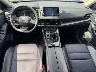 Nissan Rogue 2025 AWD SV 4dr Crossover