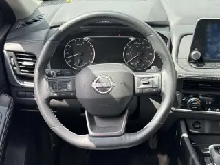 Nissan Rogue 2025 AWD SV 4dr Crossover