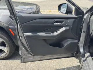 Nissan Rogue 2025 AWD SV 4dr Crossover