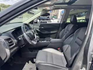 Nissan Rogue 2025 AWD SV 4dr Crossover
