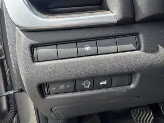 Nissan Rogue 2025 AWD SV 4dr Crossover