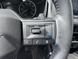 Nissan Rogue 2025 AWD SV 4dr Crossover