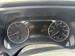 Nissan Rogue 2025 AWD SV 4dr Crossover
